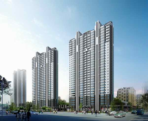 水岸观邸。。。。。。ㄐ∏